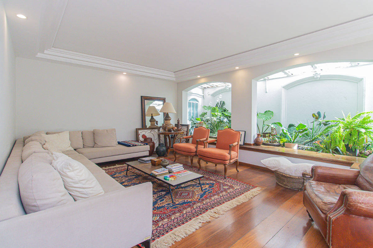 Casa, 4 quartos, 350 m² - Foto 4