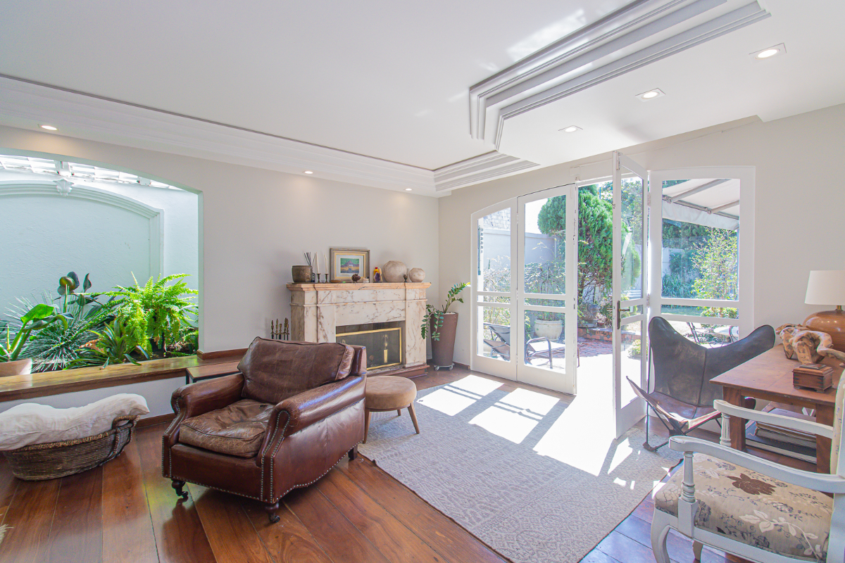 Casa, 4 quartos, 350 m² - Foto 5