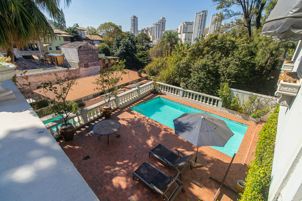 Casa, 4 quartos, 350 m² - Foto 6