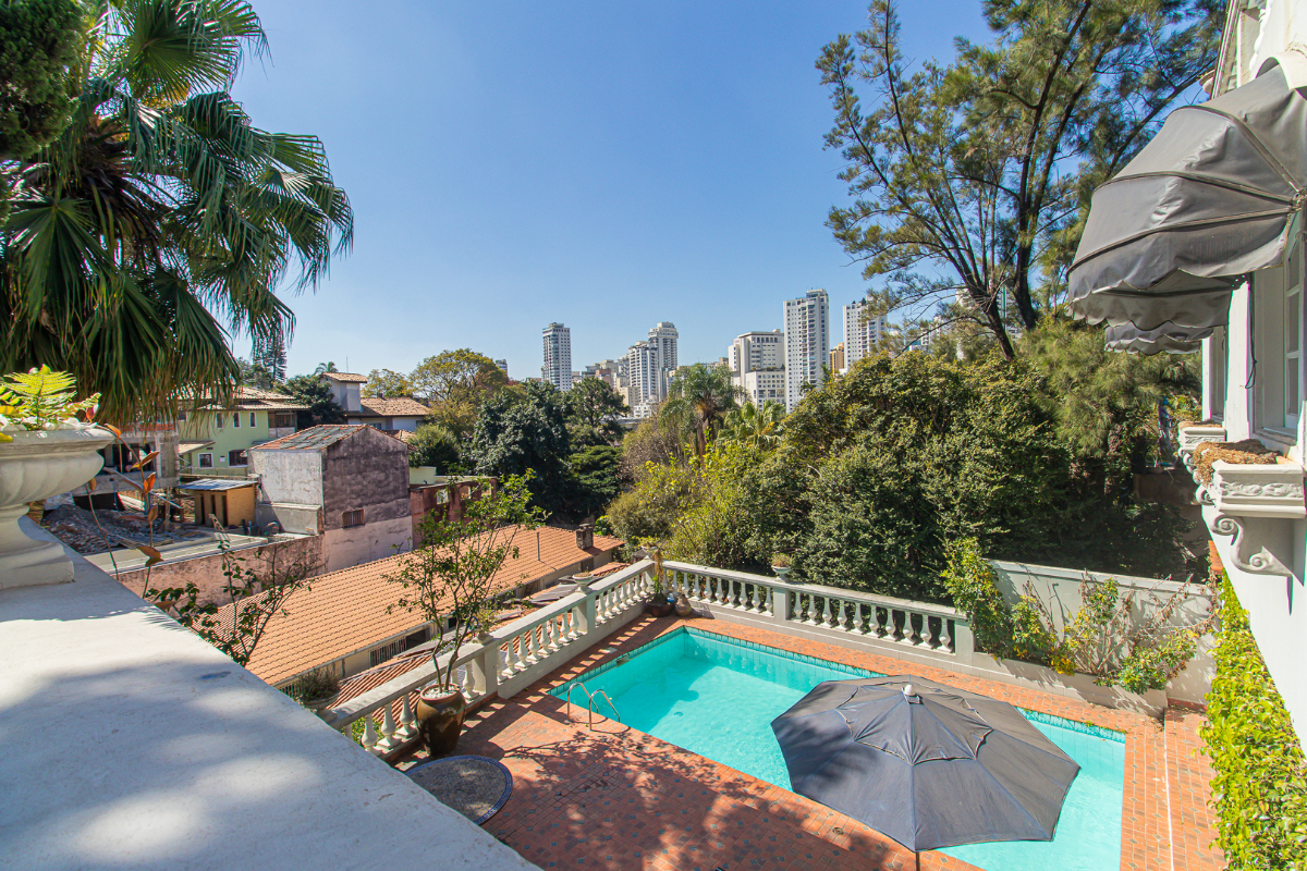 Casa, 4 quartos, 350 m² - Foto 7