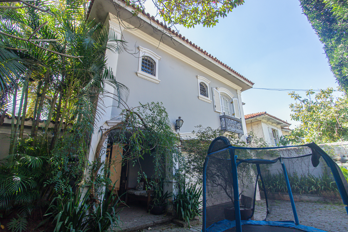 Casa, 4 quartos, 350 m² - Foto 8