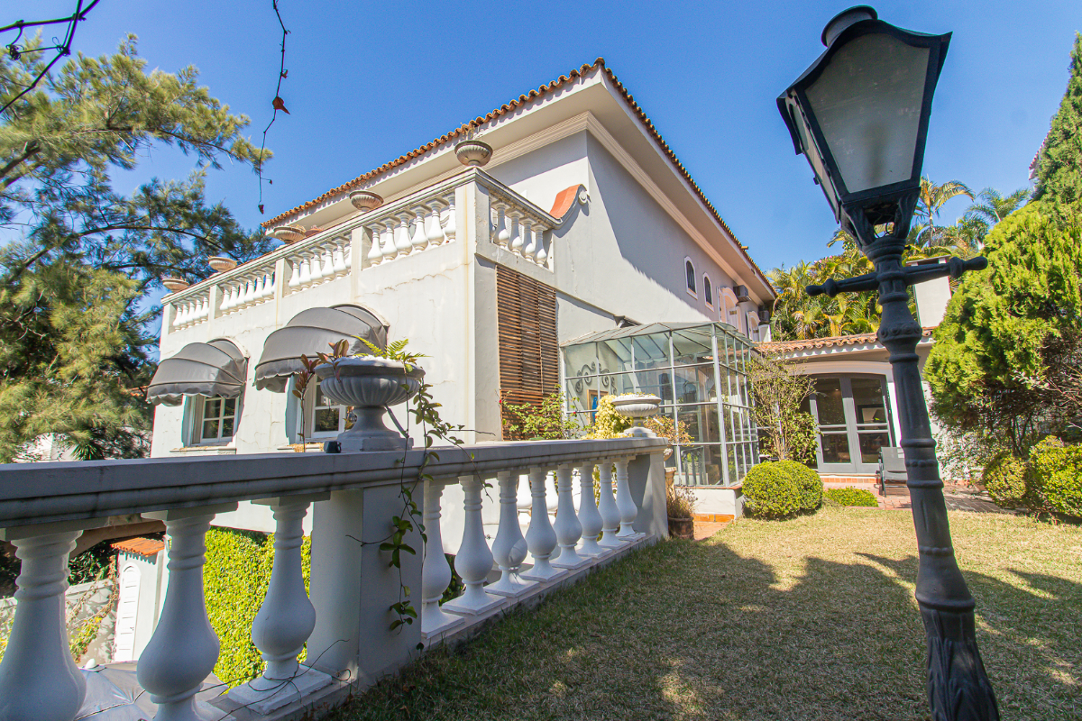 Casa, 4 quartos, 350 m² - Foto 9