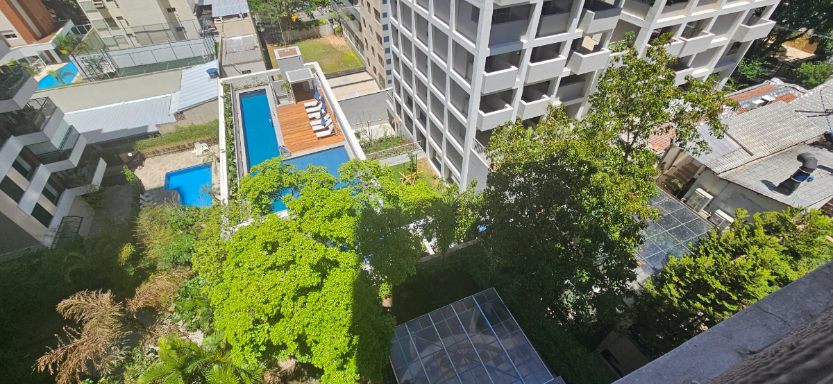 Apartamento, 3 quartos, 85 m² - Foto 11