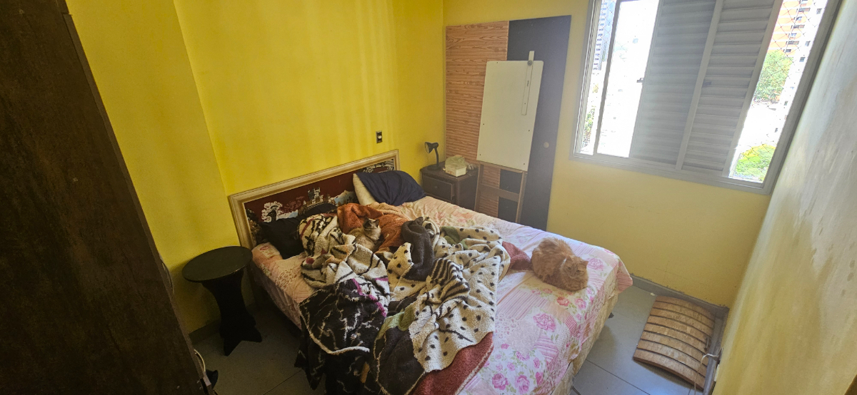 Apartamento, 3 quartos, 85 m² - Foto 15
