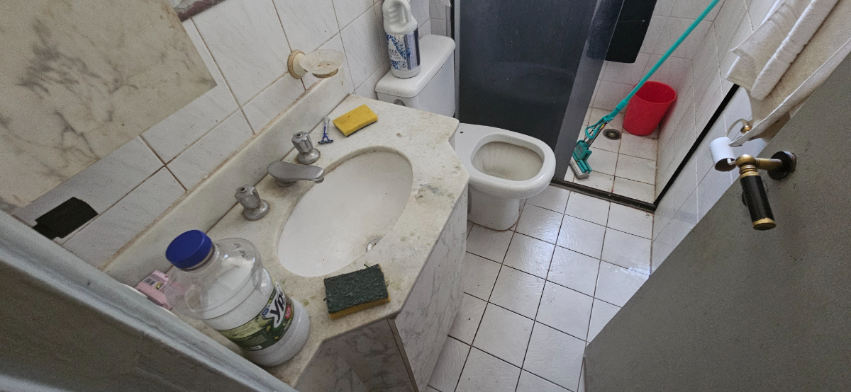 Apartamento, 3 quartos, 85 m² - Foto 17
