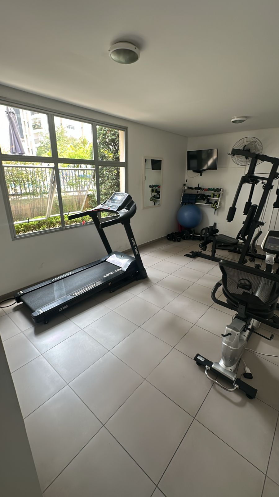 Apartamento, 3 quartos, 85 m² - Foto 2