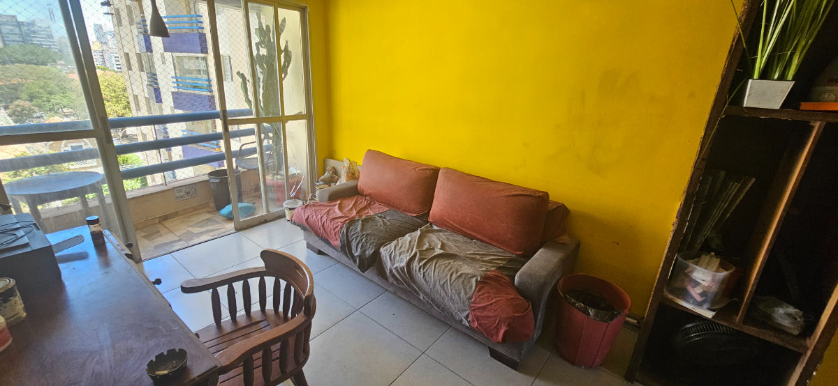 Apartamento, 3 quartos, 85 m² - Foto 20