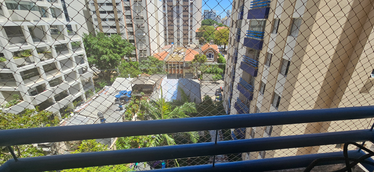 Apartamento, 3 quartos, 85 m² - Foto 23