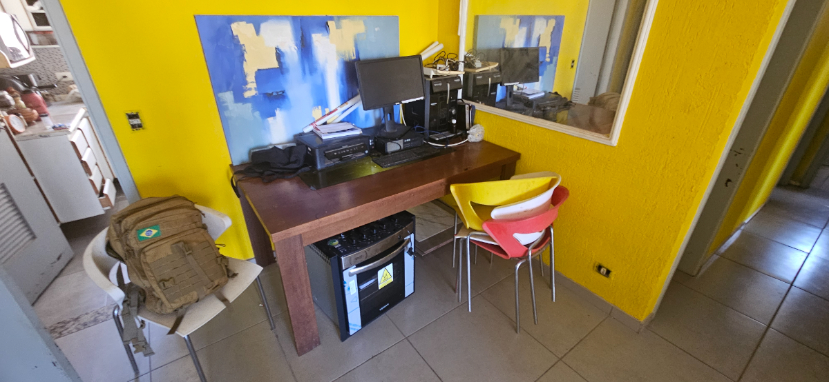 Apartamento, 3 quartos, 85 m² - Foto 24