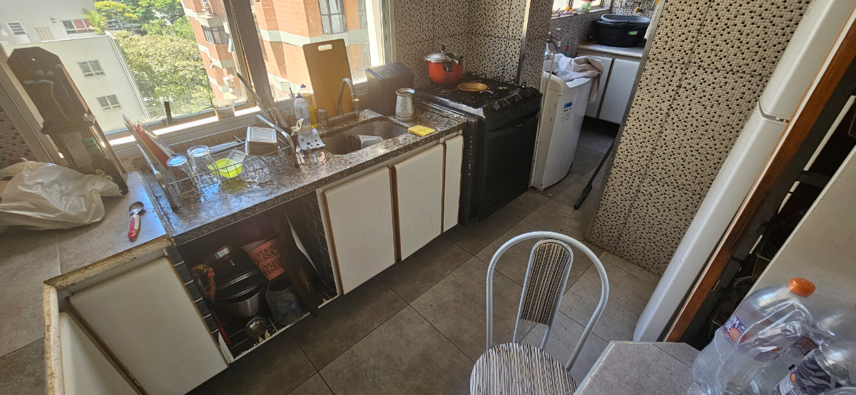 Apartamento, 3 quartos, 85 m² - Foto 25