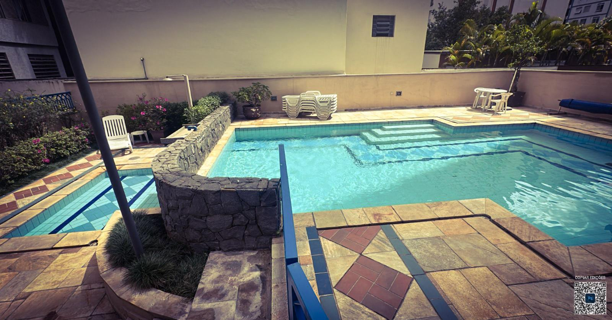 Apartamento, 3 quartos, 85 m² - Foto 3