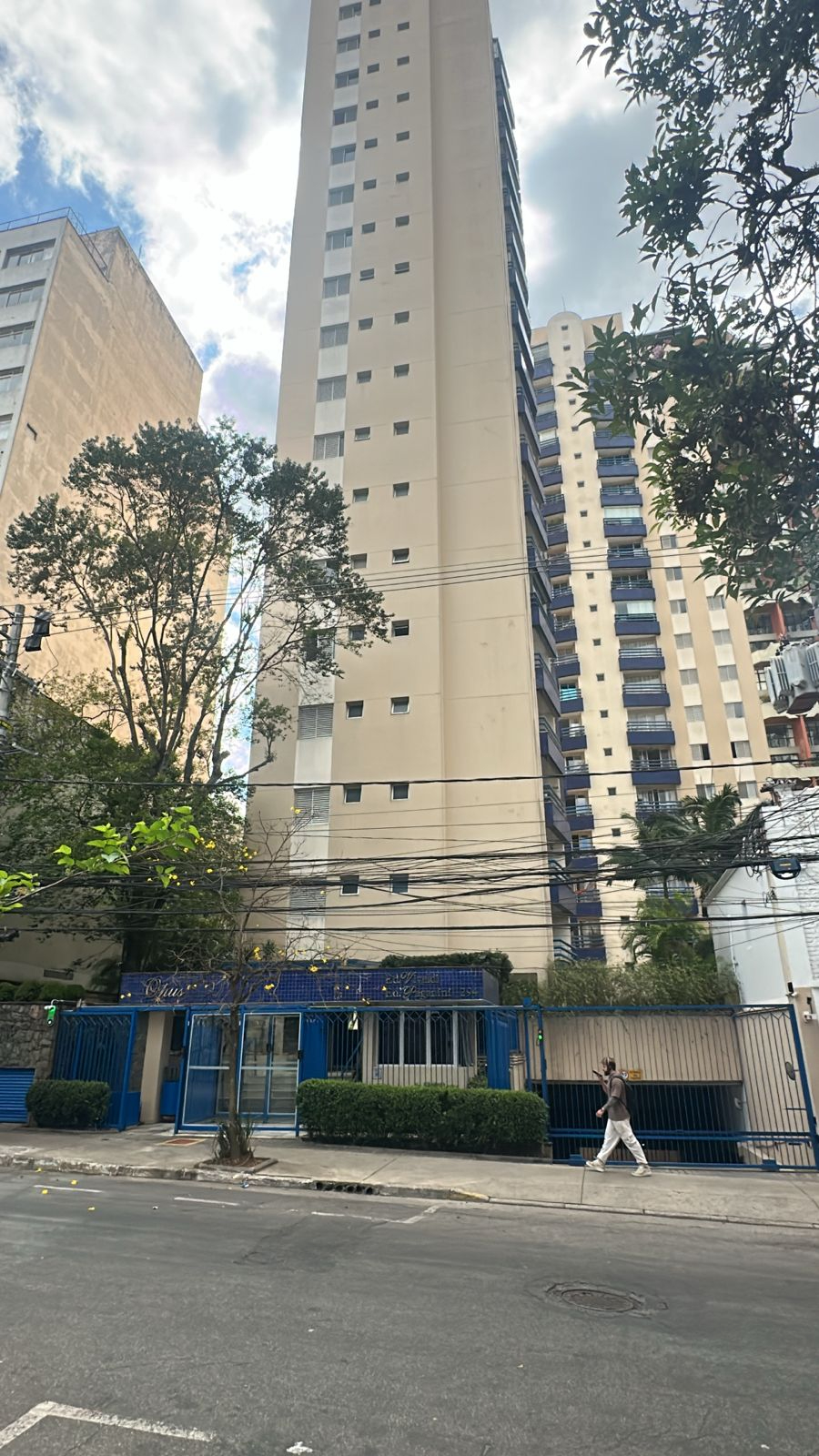 Apartamento, 3 quartos, 85 m² - Foto 4
