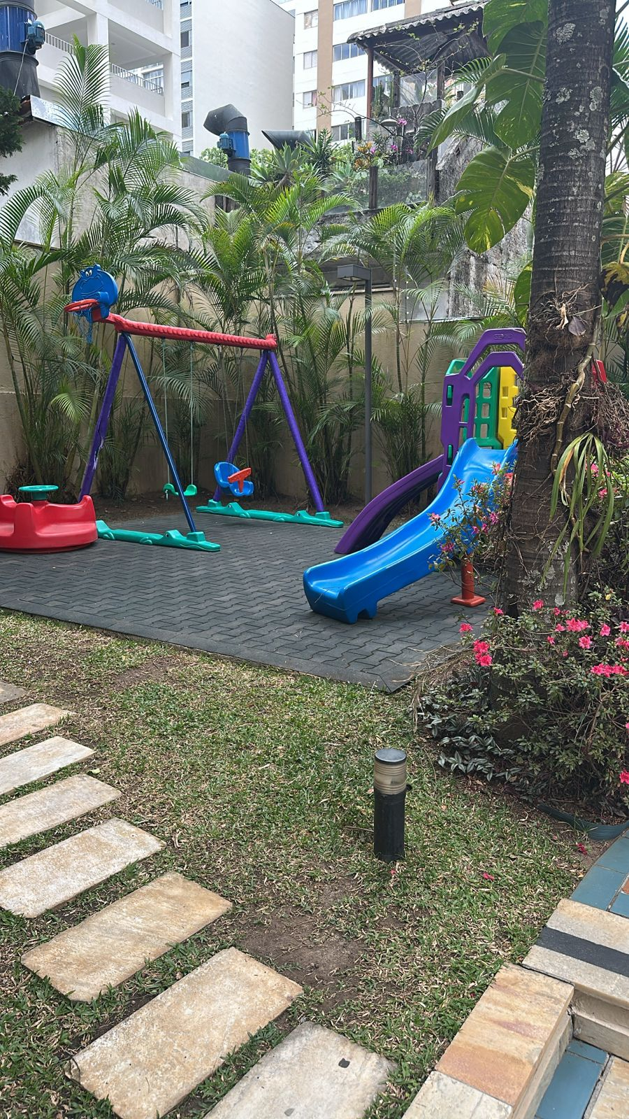 Apartamento, 3 quartos, 85 m² - Foto 6