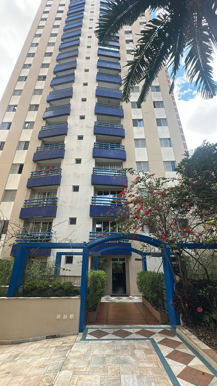 Apartamento, 3 quartos, 85 m² - Foto 9