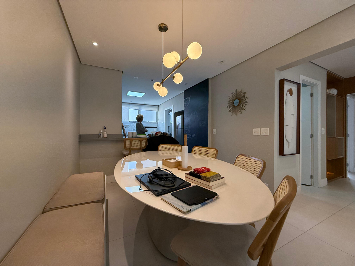 Apartamento, 2 quartos, 103 m² - Foto 10