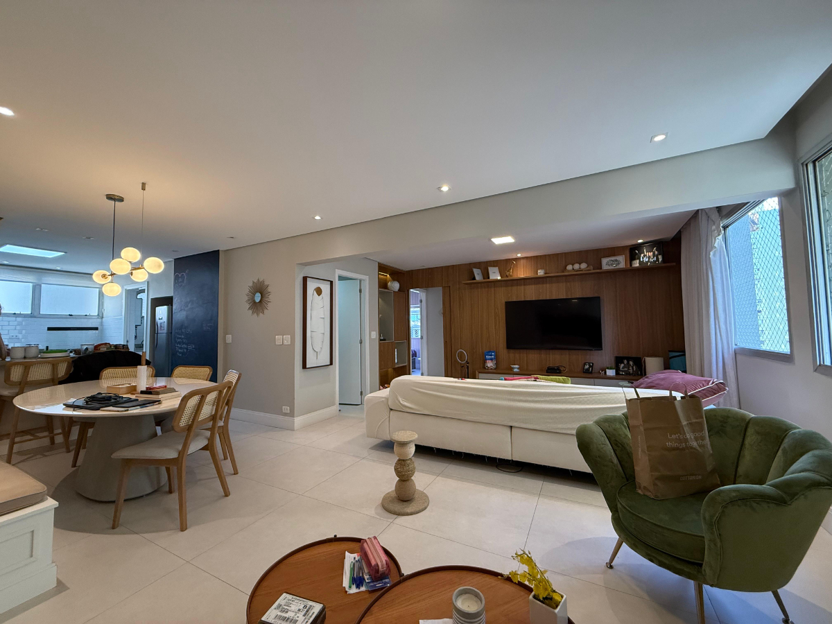 Apartamento, 2 quartos, 103 m² - Foto 11