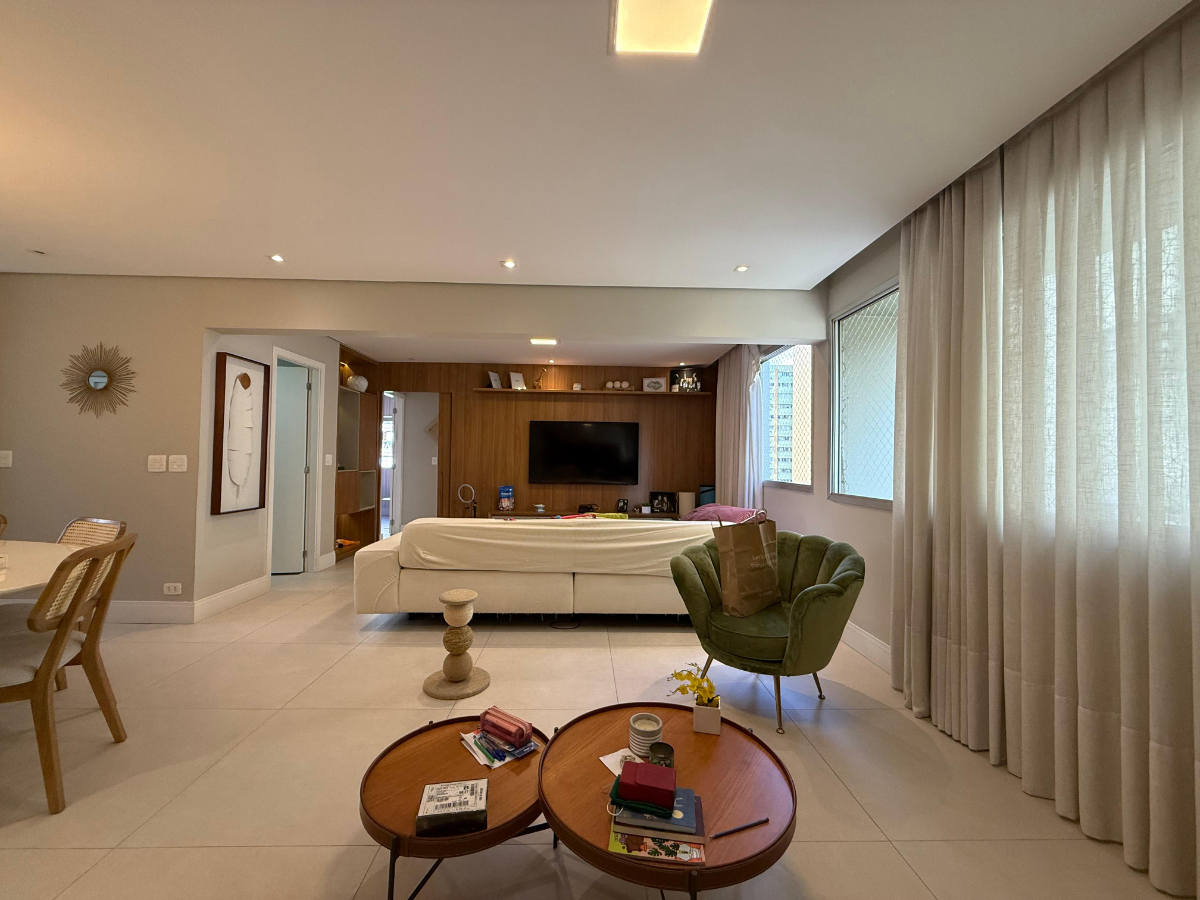 Apartamento, 2 quartos, 103 m² - Foto 12