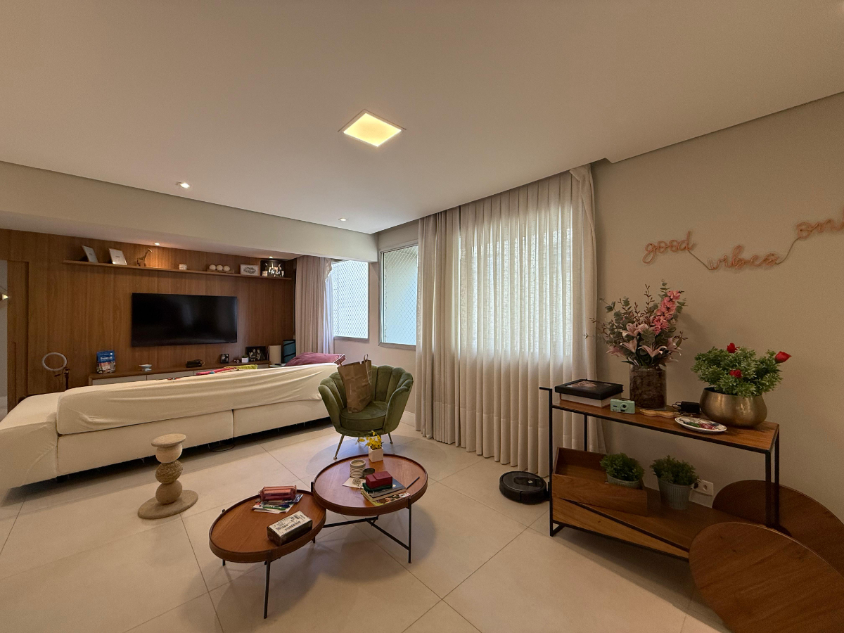 Apartamento, 2 quartos, 103 m² - Foto 13