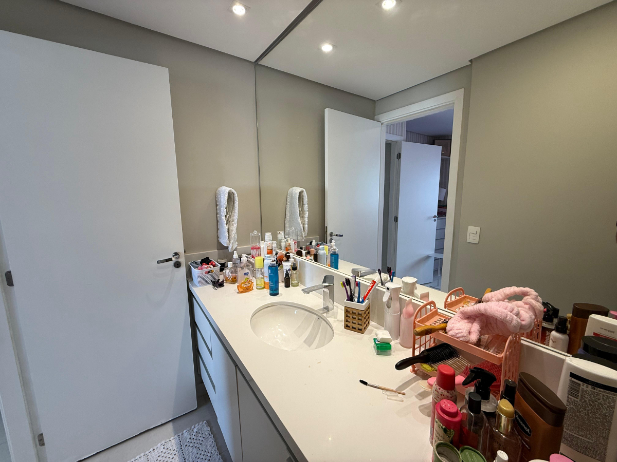 Apartamento, 2 quartos, 103 m² - Foto 14