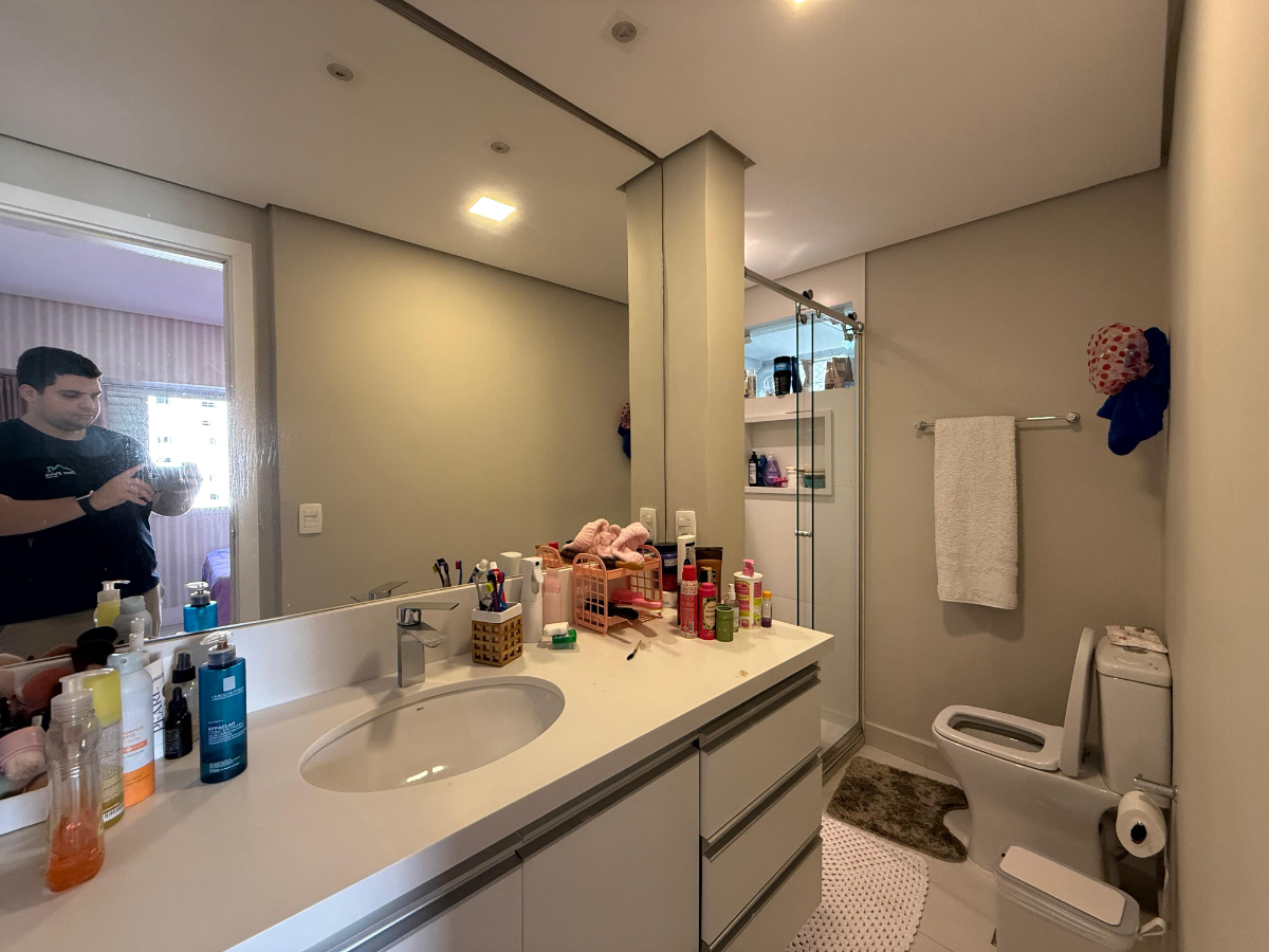 Apartamento, 2 quartos, 103 m² - Foto 17