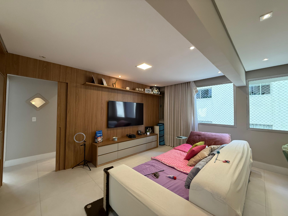Apartamento, 2 quartos, 103 m² - Foto 4