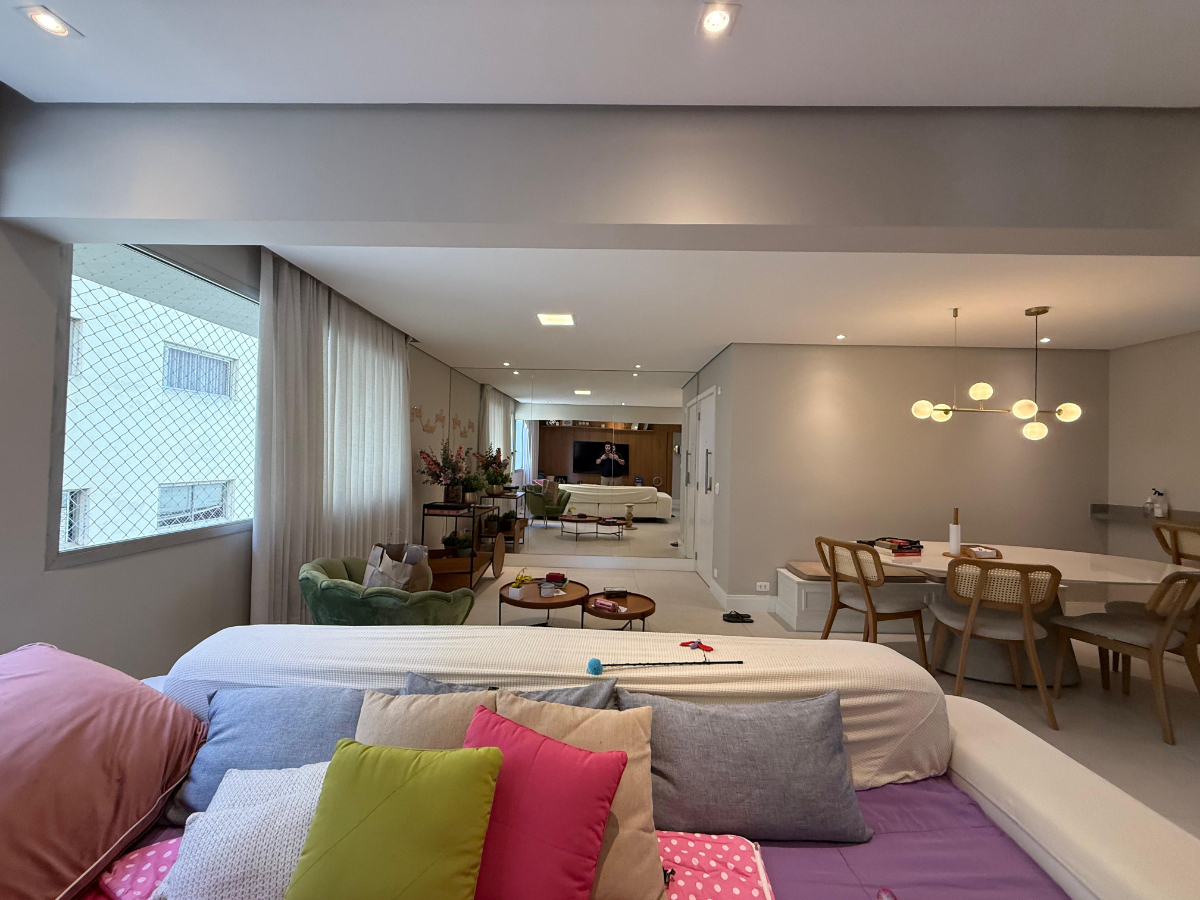 Apartamento, 2 quartos, 103 m² - Foto 5