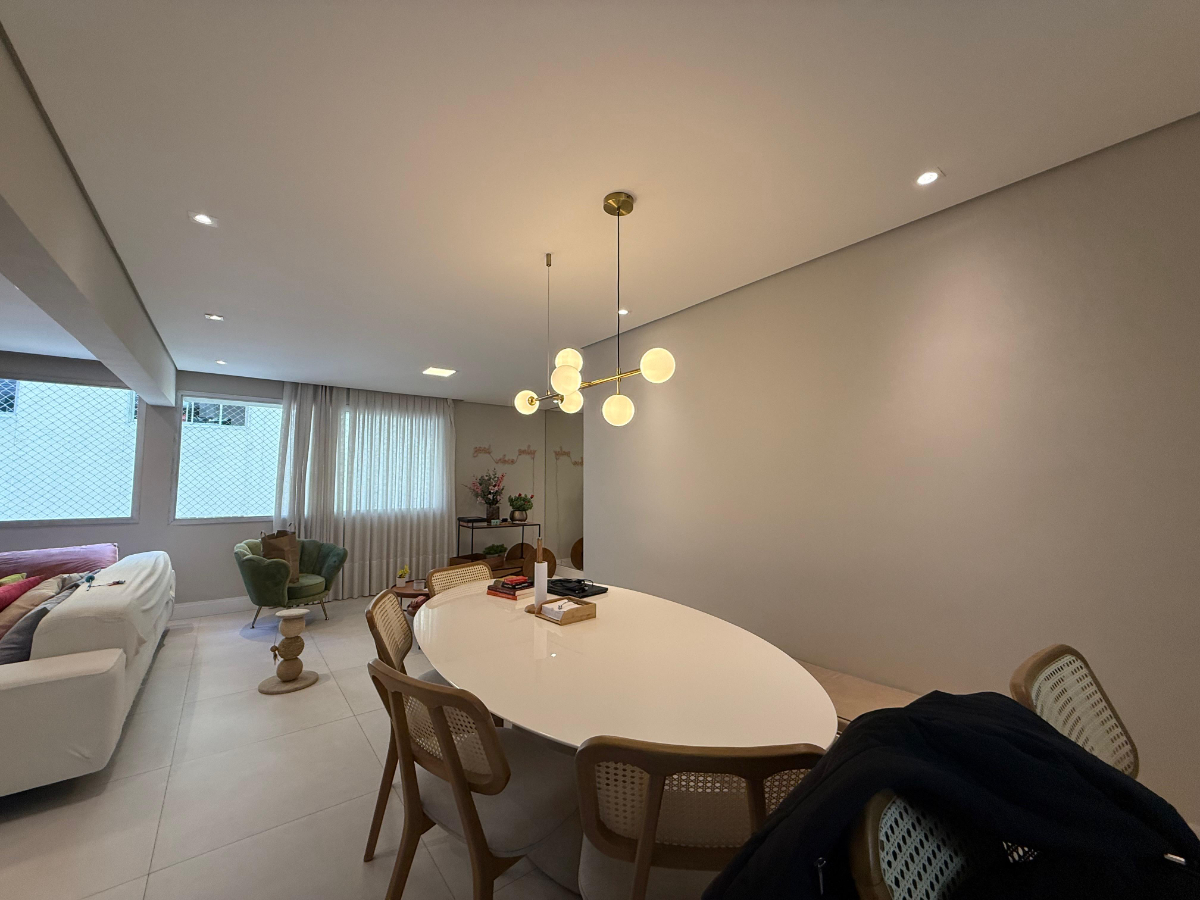 Apartamento, 2 quartos, 103 m² - Foto 7