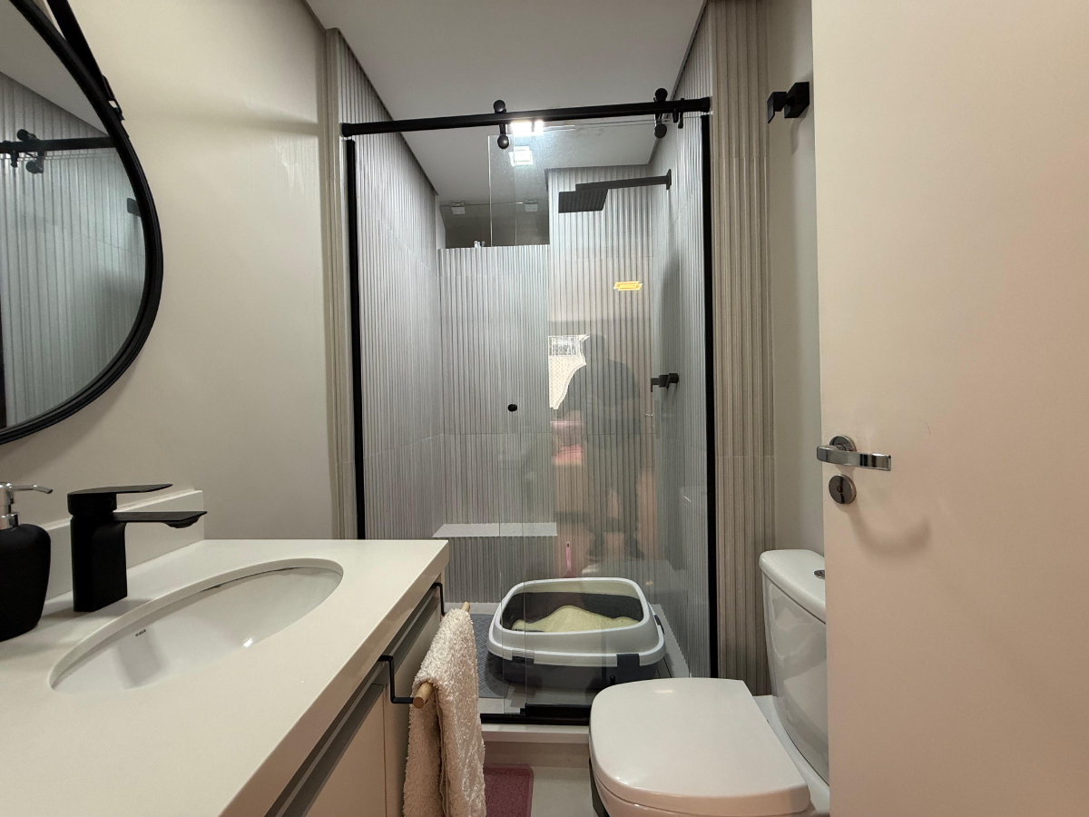 Apartamento, 2 quartos, 103 m² - Foto 8
