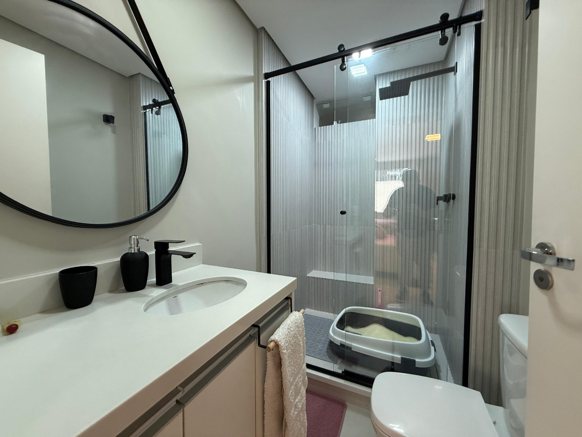 Apartamento, 2 quartos, 103 m² - Foto 9