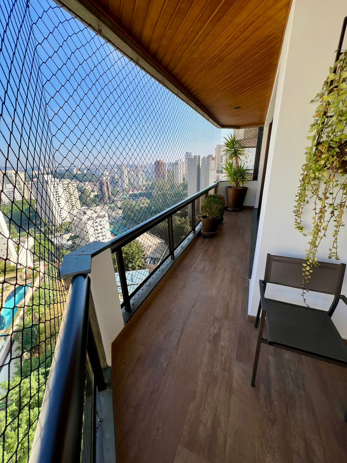 Apartamento, 3 quartos, 176 m² - Foto 10