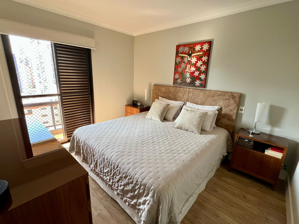 Apartamento, 3 quartos, 176 m² - Foto 13