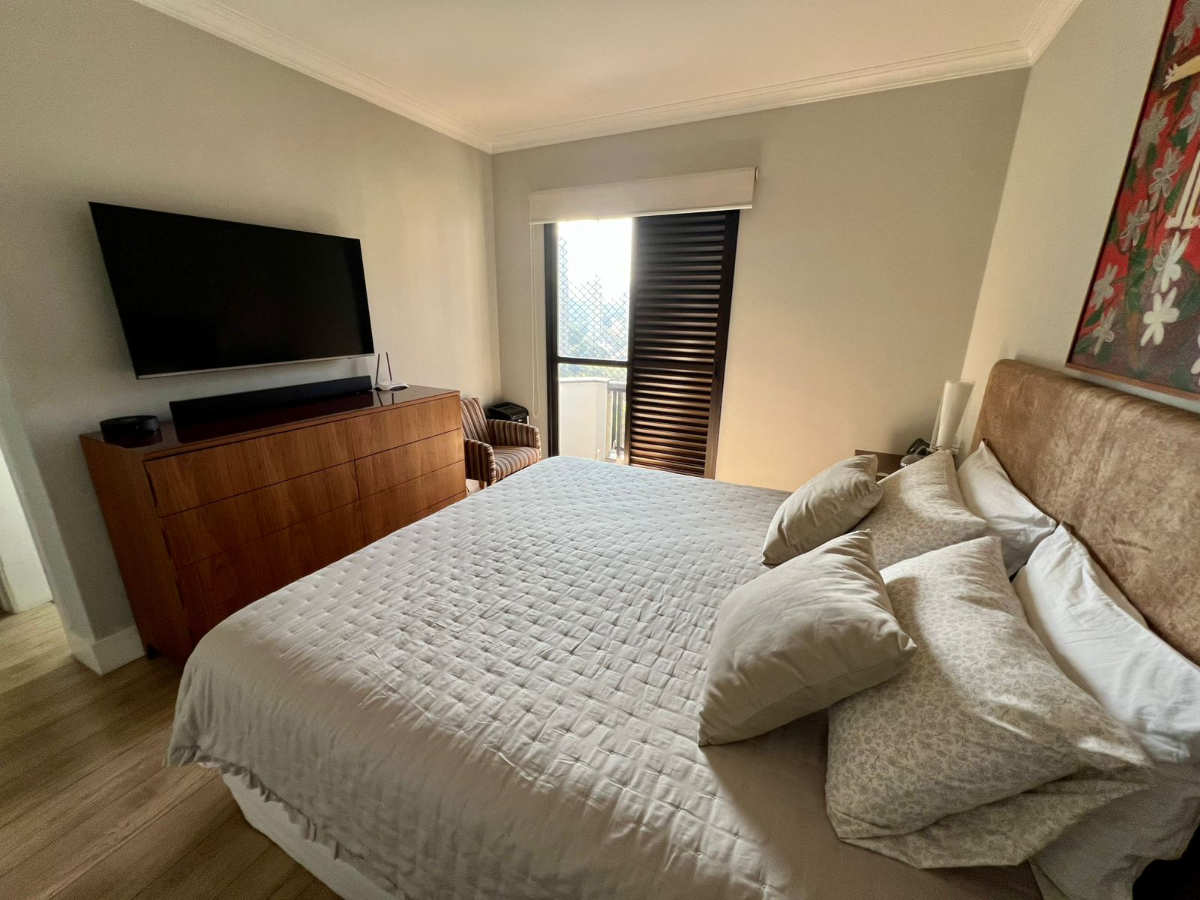 Apartamento, 3 quartos, 176 m² - Foto 14