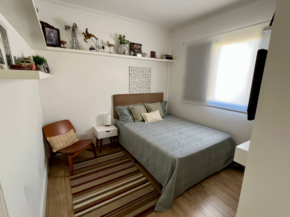 Apartamento, 3 quartos, 176 m² - Foto 18