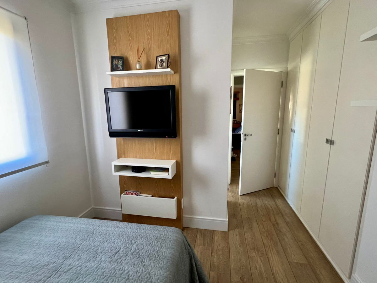 Apartamento, 3 quartos, 176 m² - Foto 19