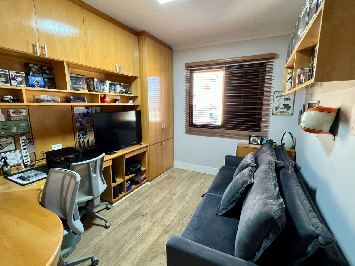 Apartamento, 3 quartos, 176 m² - Foto 21
