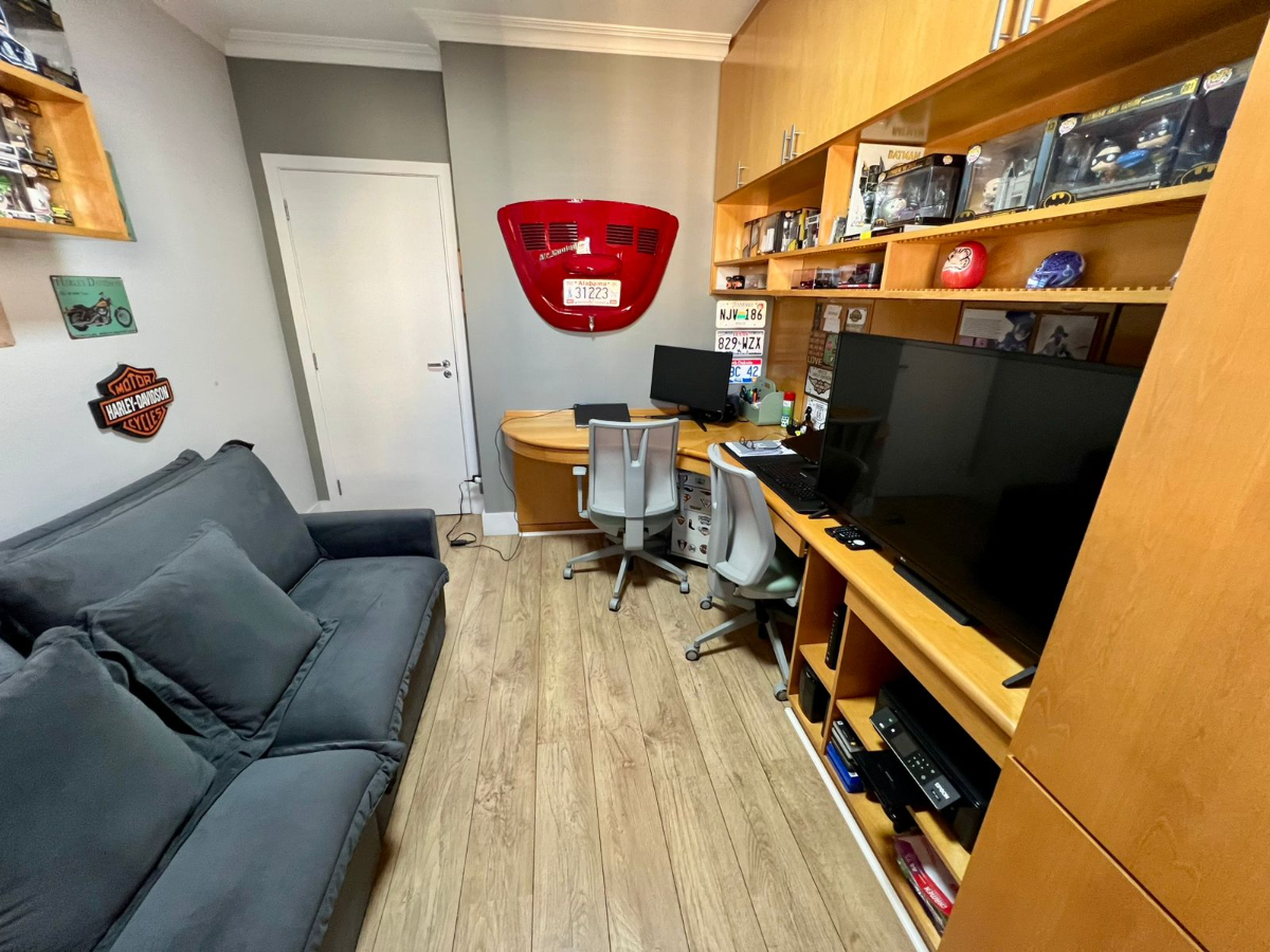 Apartamento, 3 quartos, 176 m² - Foto 22