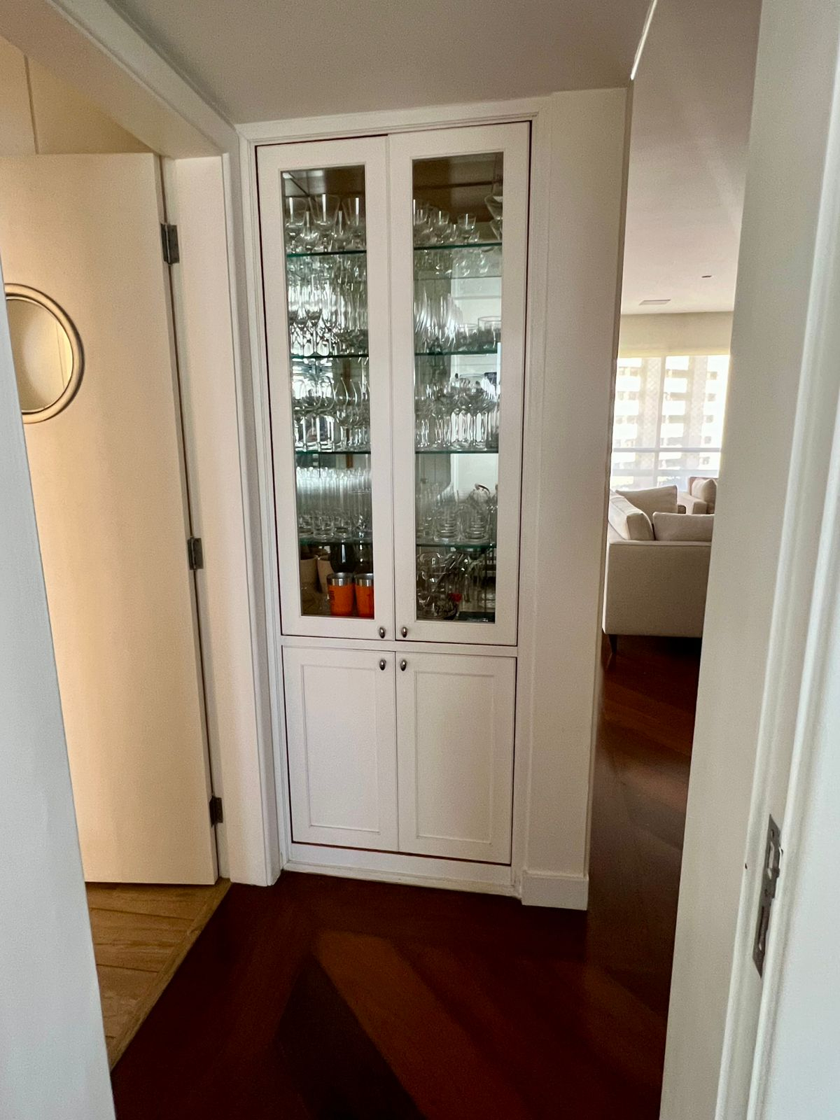 Apartamento, 3 quartos, 176 m² - Foto 24