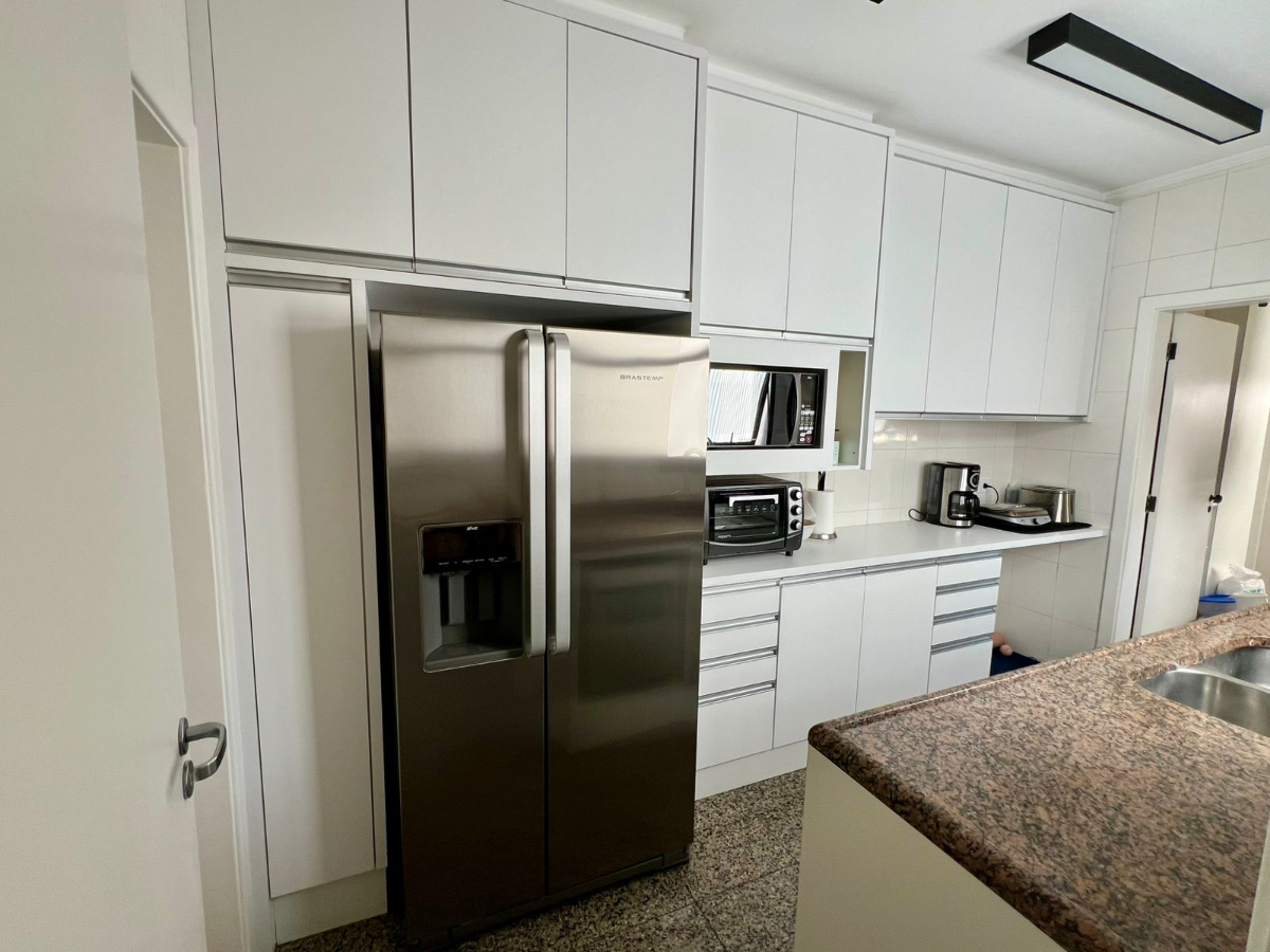 Apartamento, 3 quartos, 176 m² - Foto 25
