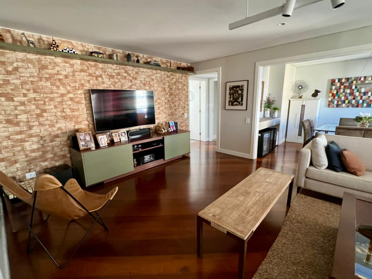 Apartamento, 3 quartos, 176 m² - Foto 5