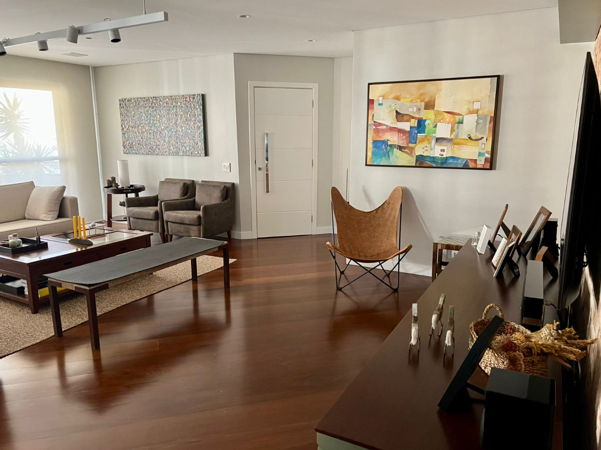 Apartamento, 3 quartos, 176 m² - Foto 6