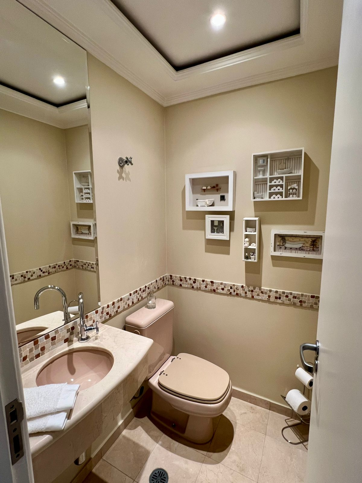 Apartamento, 3 quartos, 176 m² - Foto 8