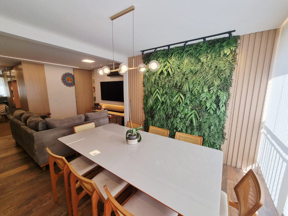 Apartamento, 3 quartos, 110 m² - Foto 10