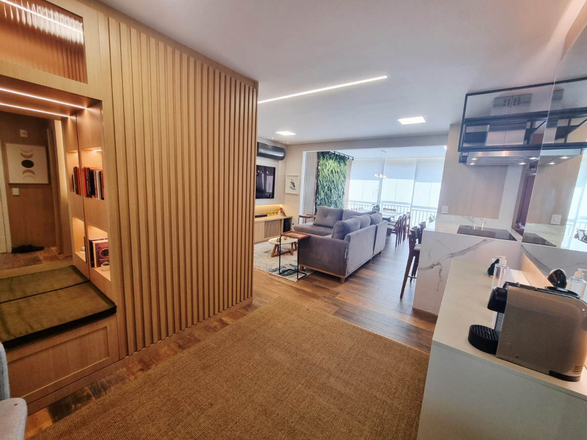 Apartamento, 3 quartos, 110 m² - Foto 11