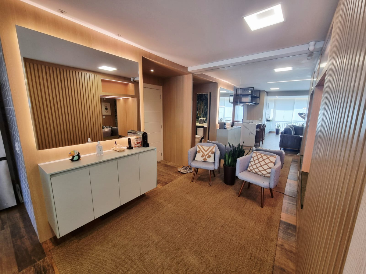 Apartamento, 3 quartos, 110 m² - Foto 12