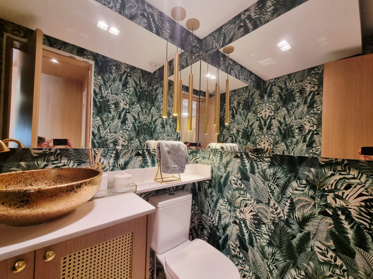 Apartamento, 3 quartos, 110 m² - Foto 13