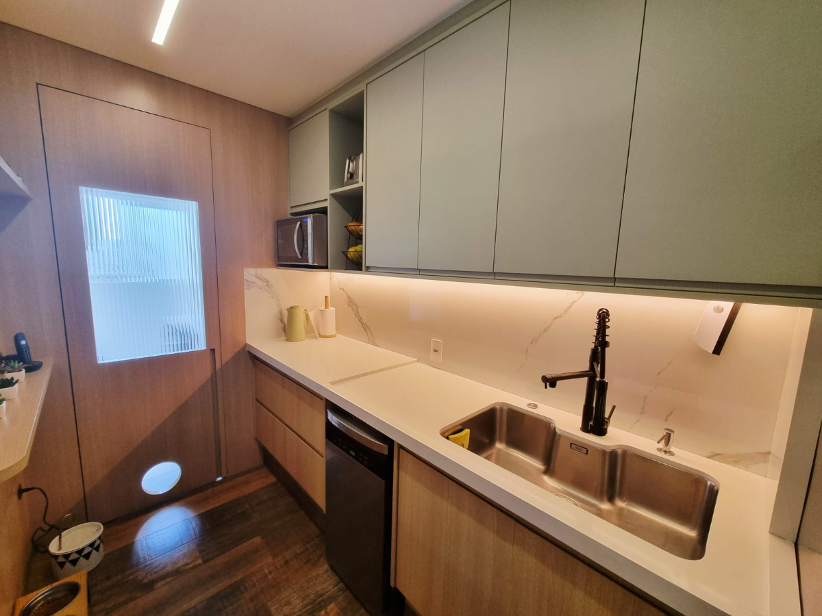 Apartamento, 3 quartos, 110 m² - Foto 14