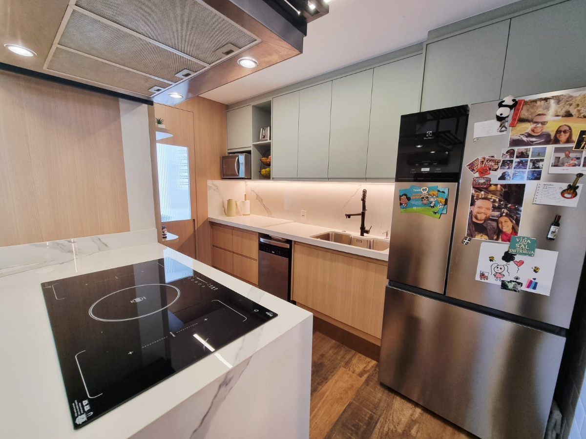 Apartamento, 3 quartos, 110 m² - Foto 15