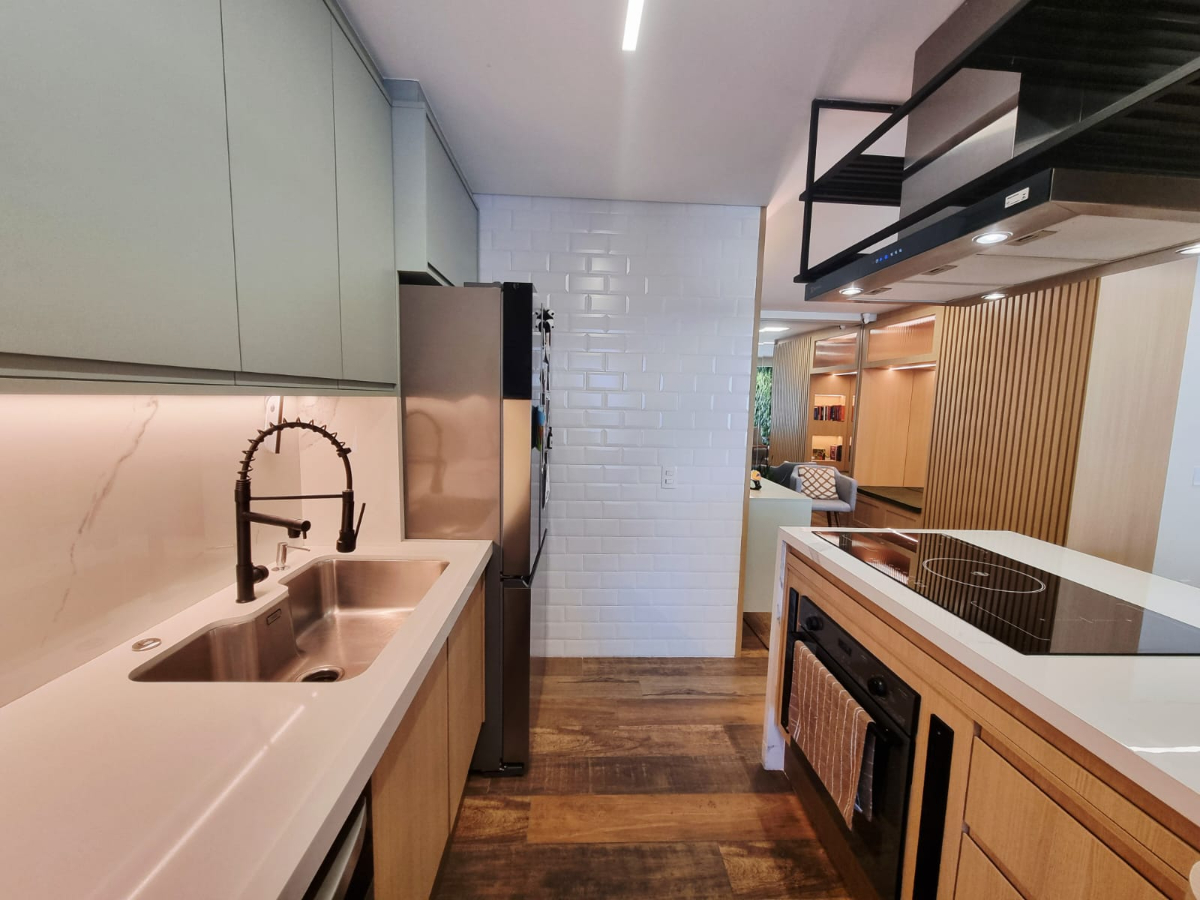Apartamento, 3 quartos, 110 m² - Foto 16