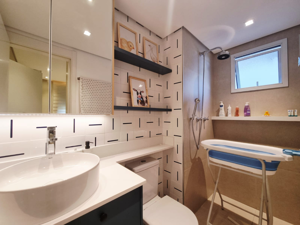 Apartamento, 3 quartos, 110 m² - Foto 19