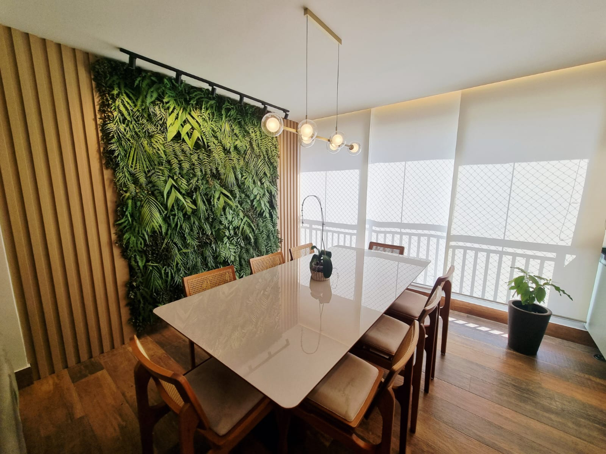 Apartamento, 3 quartos, 110 m² - Foto 2
